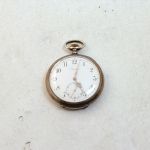 741 6550 POCKET WATCH